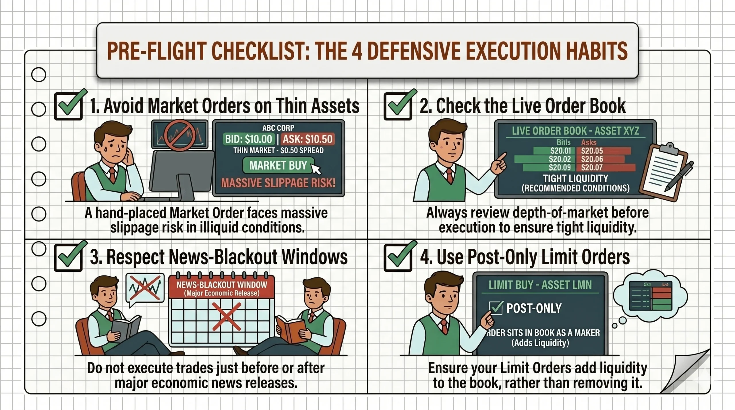 What Is a Market Maker? 7