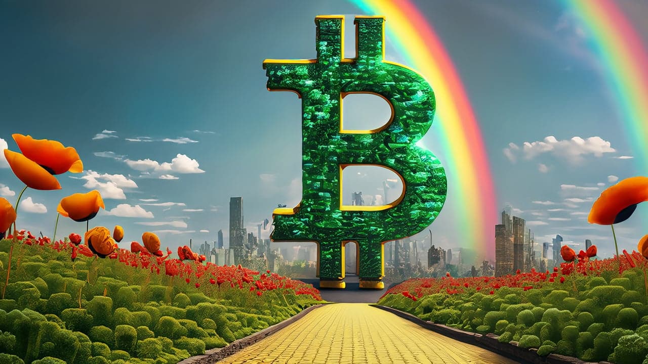 Bitcoin ETFs Explained: A Closer Look at BTC Exchange-Traded Products 1