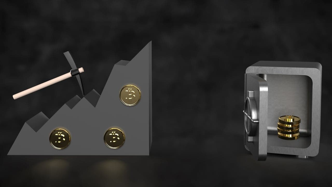 Deciphering the Differences Between Proof-of-Stake and Proof-of-Work 1