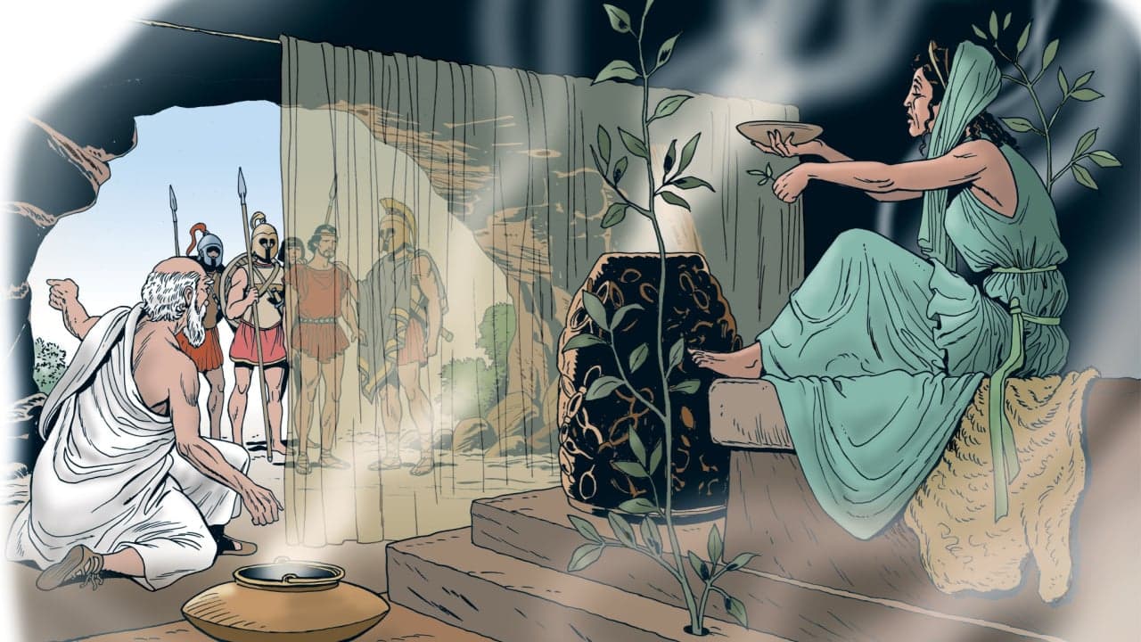 Defining Oracles: Enablers of the Decentralized Finance World 1