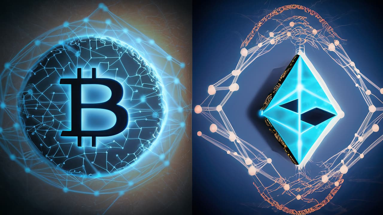 The Scalability Solution: Understanding Layer One vs. Layer Two Blockchains 1