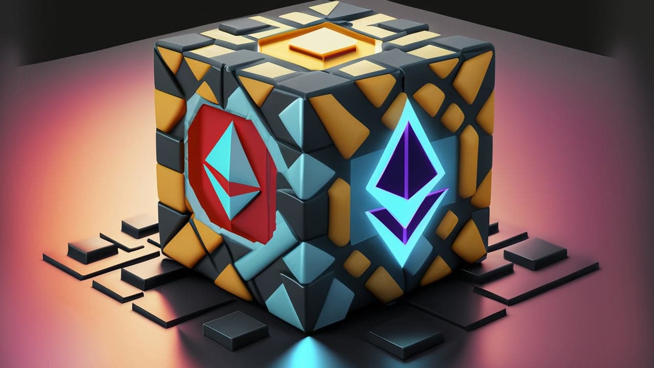 What Are Smart Contracts? Unpacking Today’s Digital Agreements 1
