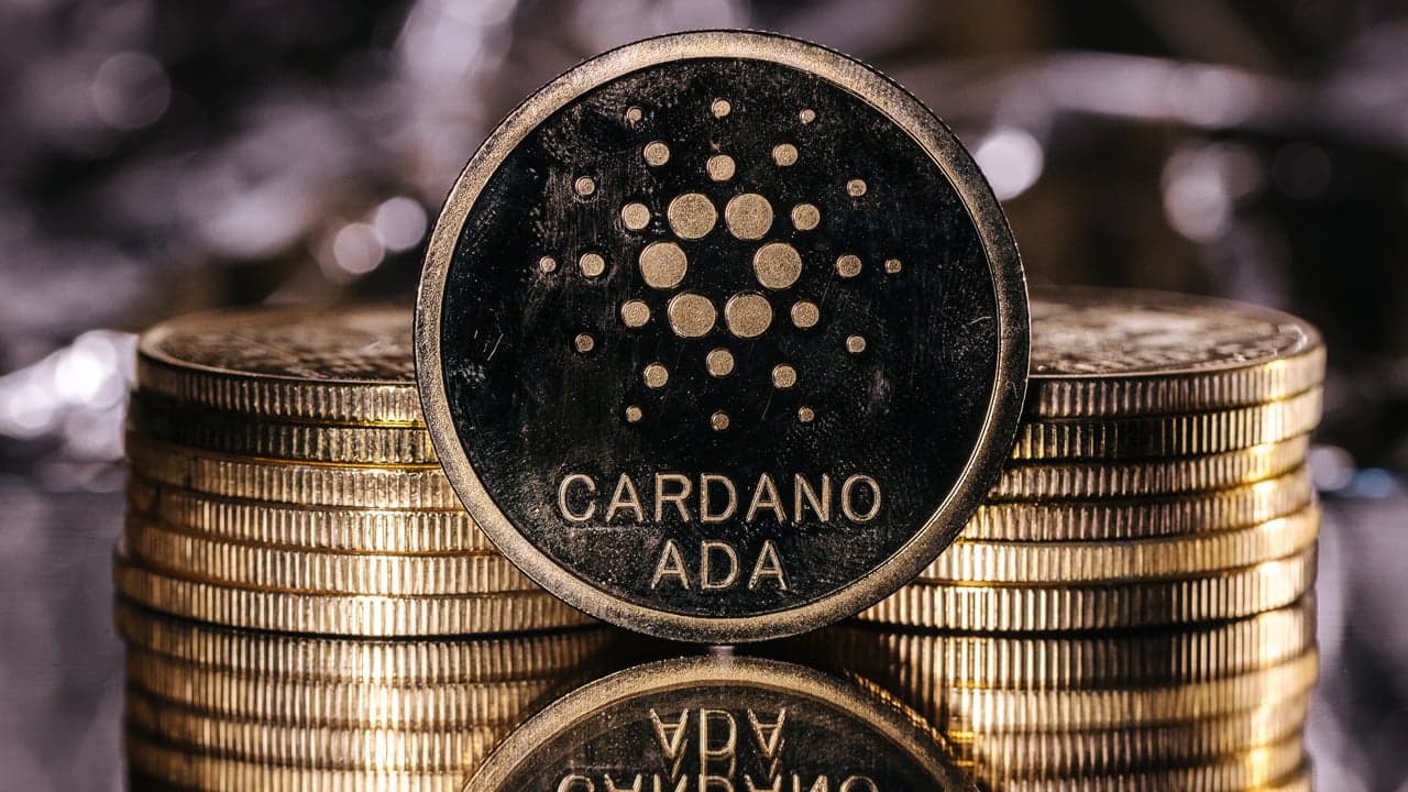 What Is ADA? A Brief History of the Proof-of-Stake Blockchain Network Cardano 1