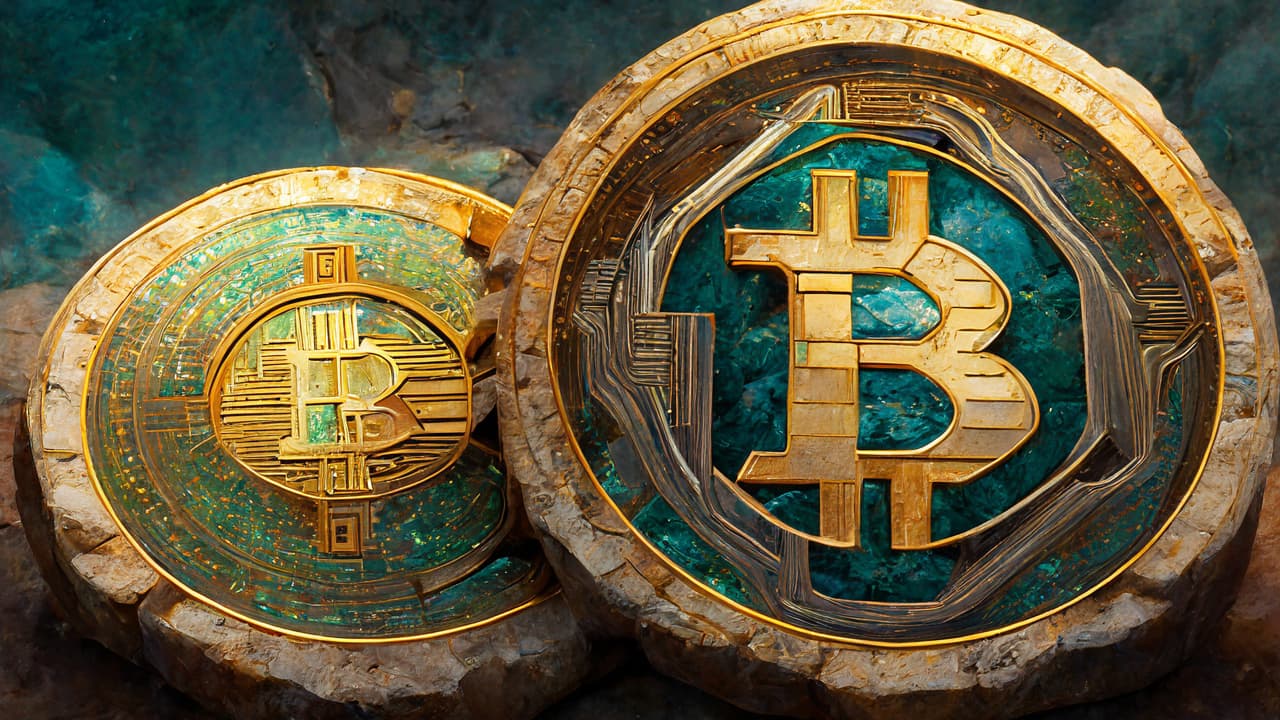 With Bitcoin's Fourth Halving Under 200 Days Out, What's at Stake for Miners? 1