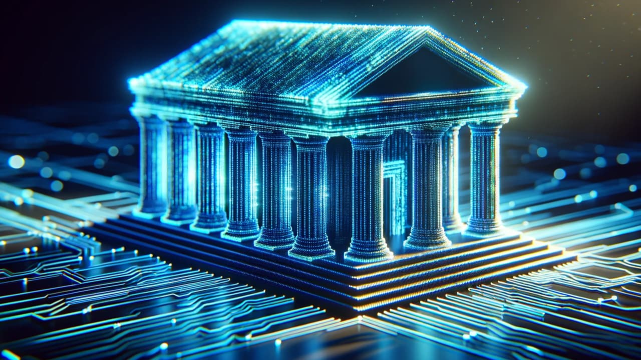 Blockchain Governance — A Look at the Top 5 DAO Treasuries in 2023 1