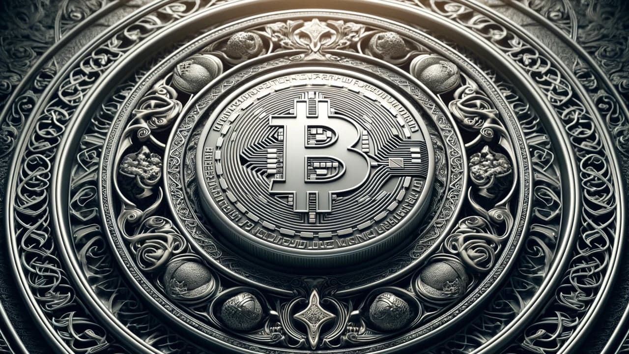 Runes Protocol will debut alongside the Bitcoin halving, which could boost the BTC ecosystem. 1