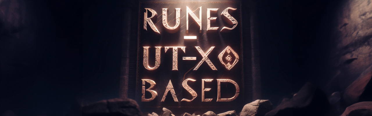 Runes Protocol will debut alongside the Bitcoin halving, which could boost the BTC ecosystem. 2