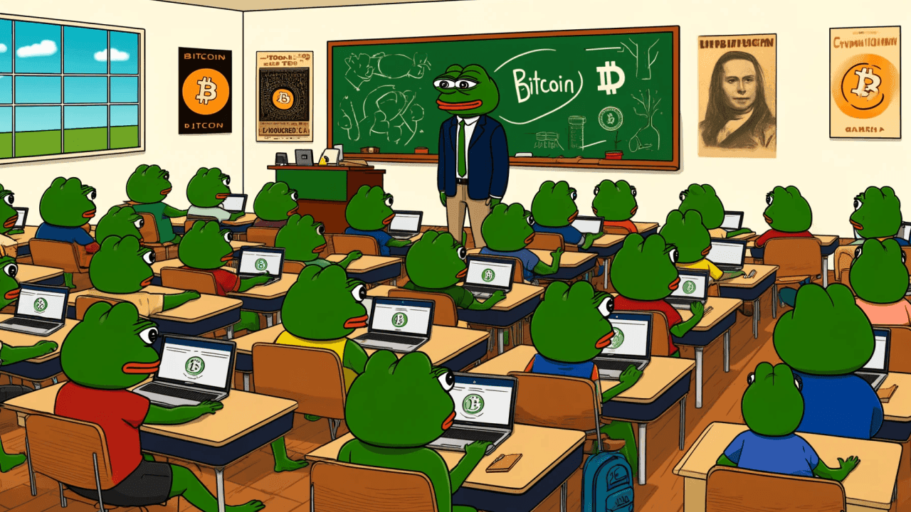 An Introduction to Bitcoin Ordinals 1