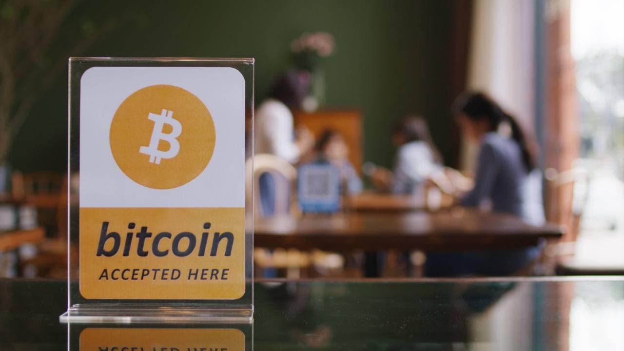 The State of Crypto Merchant Adoption in 2024 1