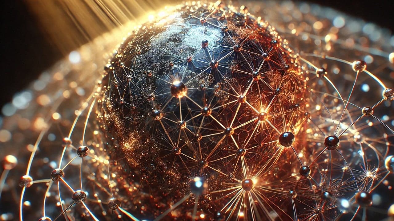 Unveiling the Titans of Crypto Mining: A Deep Dive Into 5 Consensus Algorithms 1