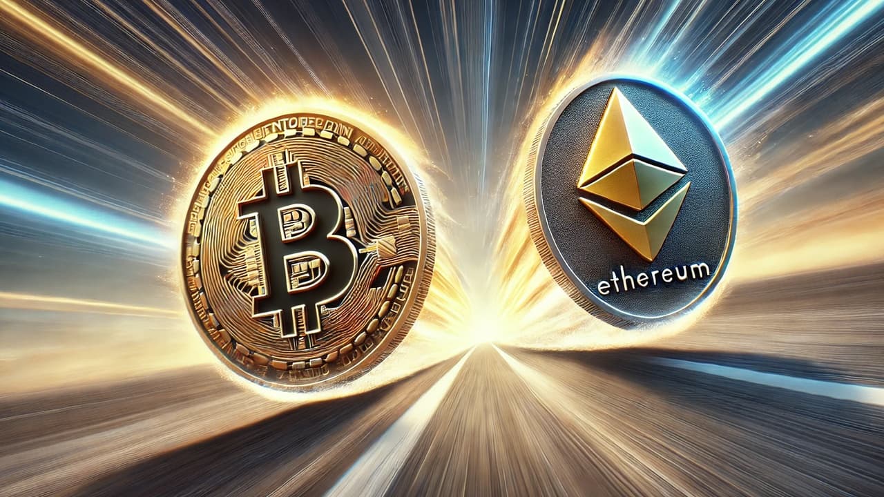 Bitcoin and Ethereum Fee Drop: The Perfect Time for Cost-Effective Transactions 1