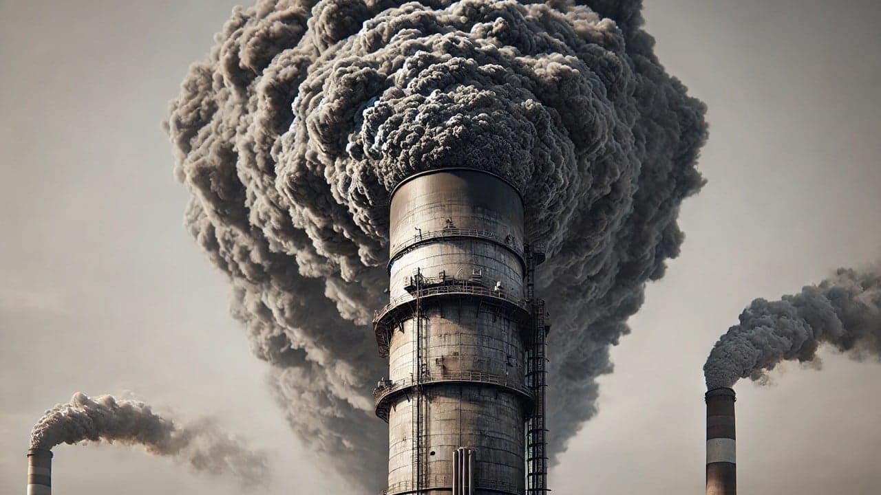 Blockchain Climate Tech Startup Coral Raises $3 Million 1