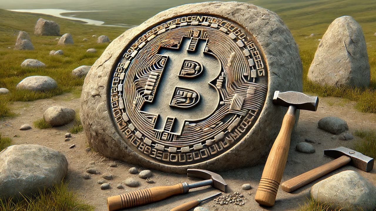 Over 75M Ordinal Inscriptions and $4.5B in Sales—Bitcoin Finds Its NFT Footing 1