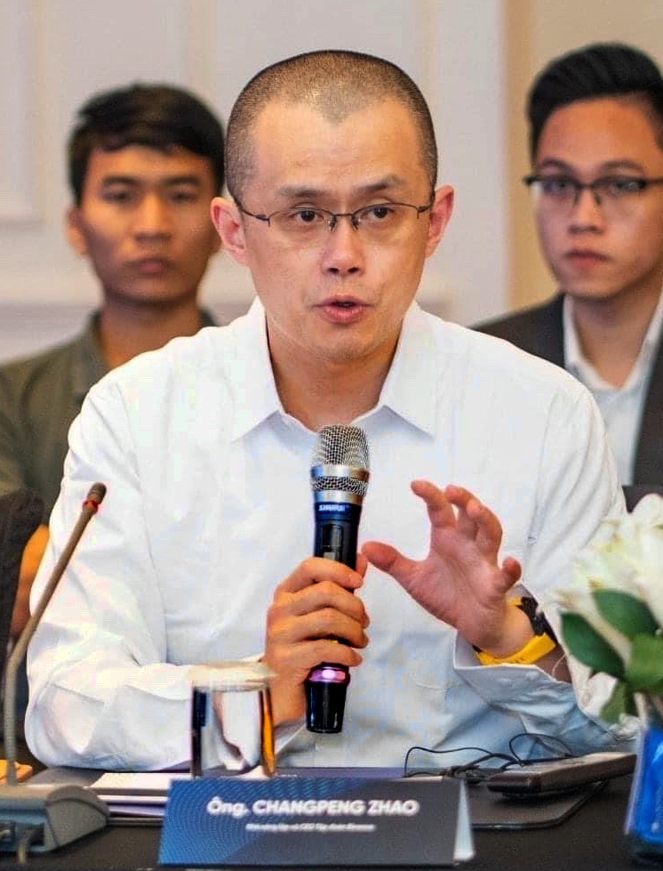 Binance Founder Changpeng Zhao Released from U.S. Custody: What You Need to Know 2