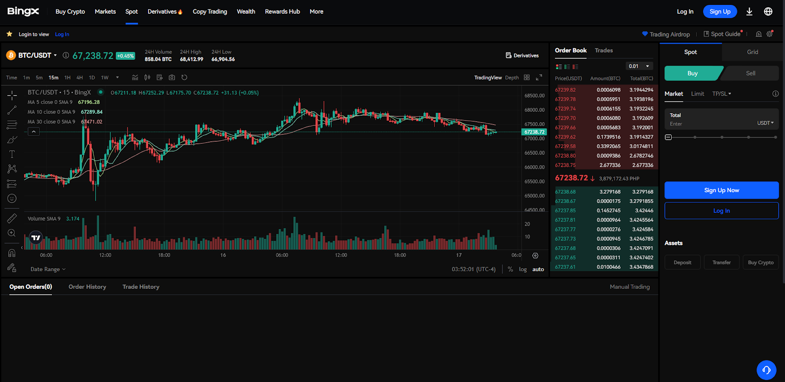 BingX Crypto Exchange Review: A Beginner-Friendly Overview 3