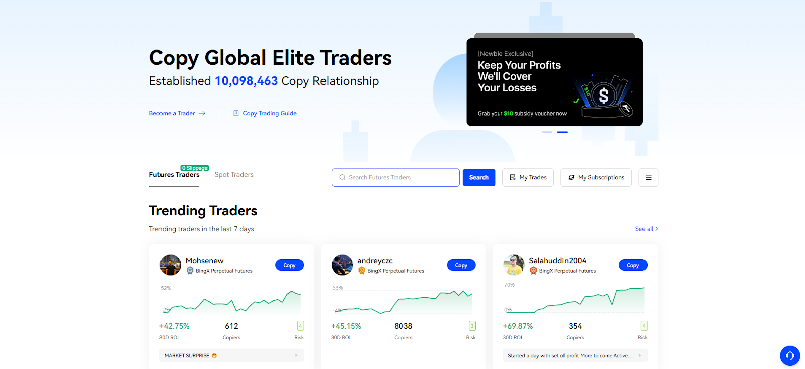 BingX Crypto Exchange Review: A Beginner-Friendly Overview 4