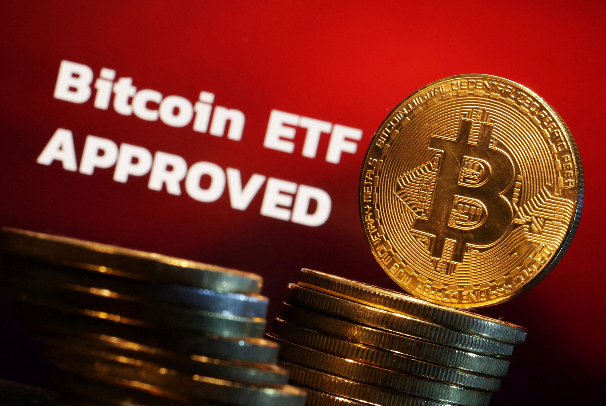 Bitcoin ETFs: Fascinating Insights You Need to Know 1