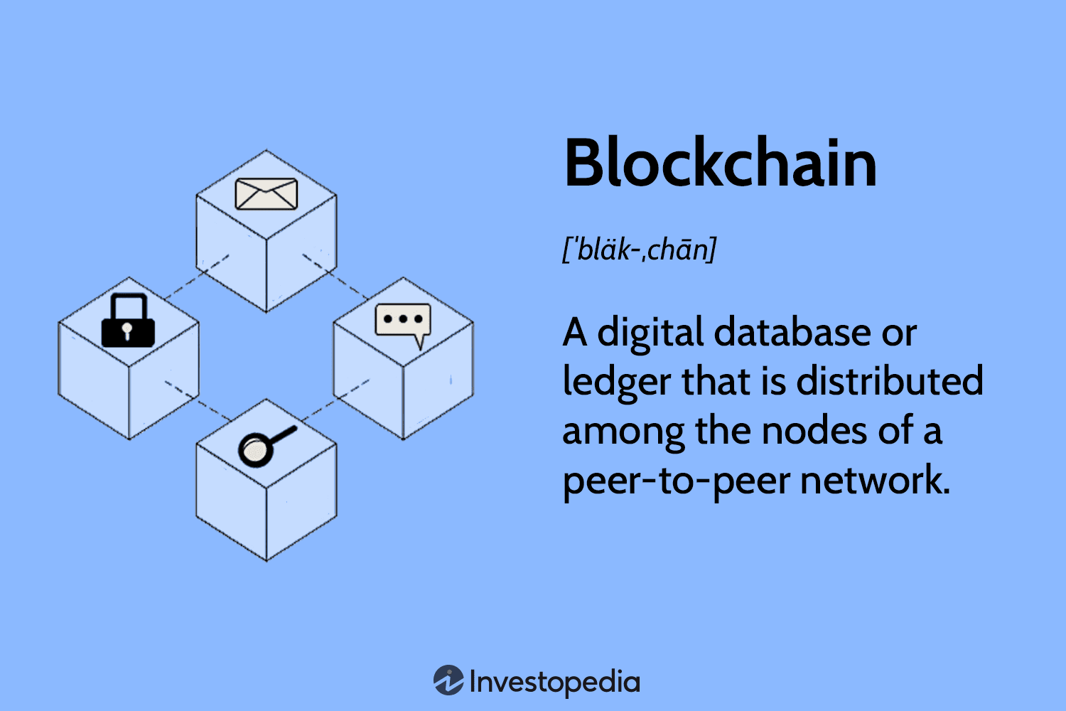 Blockchain: Understanding the Backbone of Cryptocurrency 1
