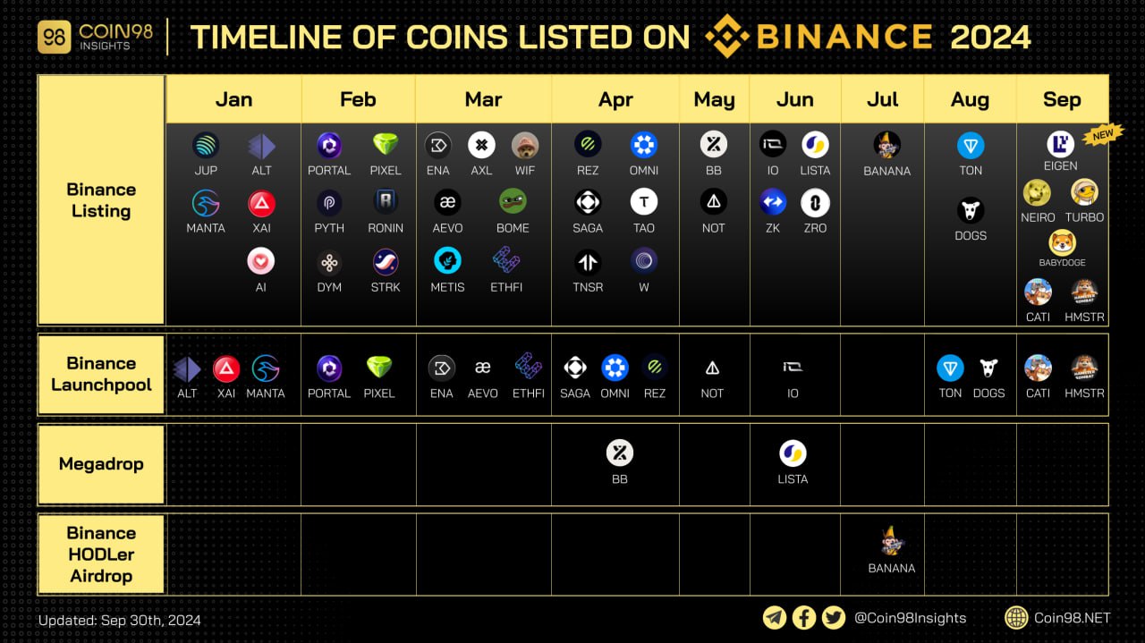 BNB Holders Are Thriving—Is It Time to Celebrate? 1