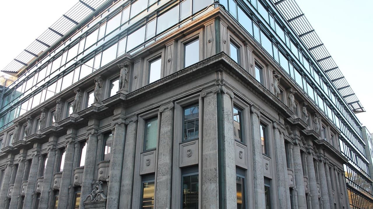 Boerse Stuttgart Group Blockchain Experiment Cuts Settlement Time to Minutes 1