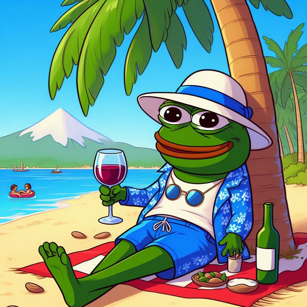 Defi Edge’s Rules for Choosing a #Meme Coin 1