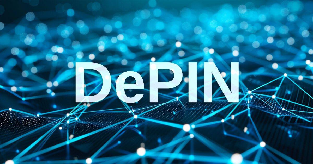 DePIN: Revolutionizing Traditional Industries in the Digital Age 1
