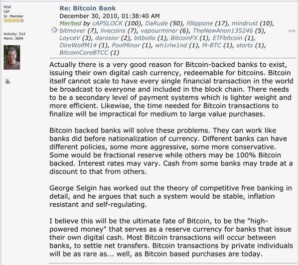 ECB Interest Rates, Michael Saylor’s FOMO - The Bitcoin Bank 3