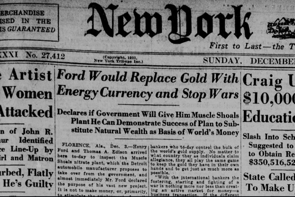 FUD from Everywhere - Market Adjustments | FUD: Is the US Fed Planning to Ban Bitcoin? 7