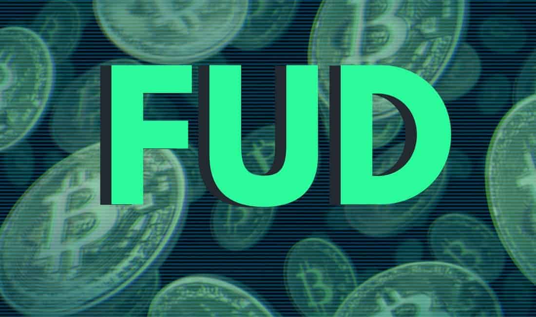 FUD in Crypto: What It Is and How to Overcome It 1