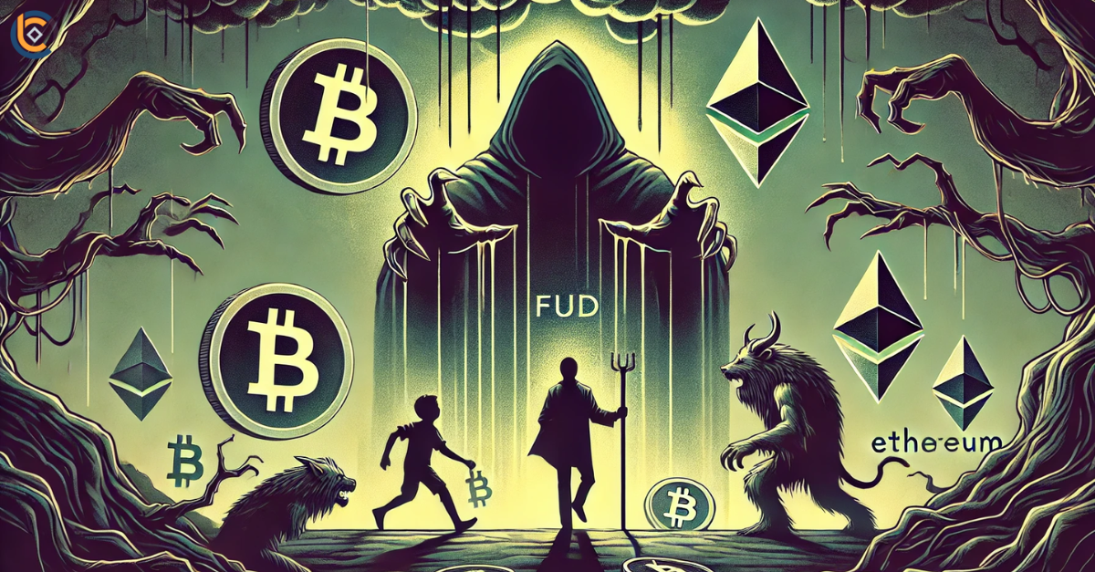 FUD in Crypto: What It Is and How to Overcome It 2