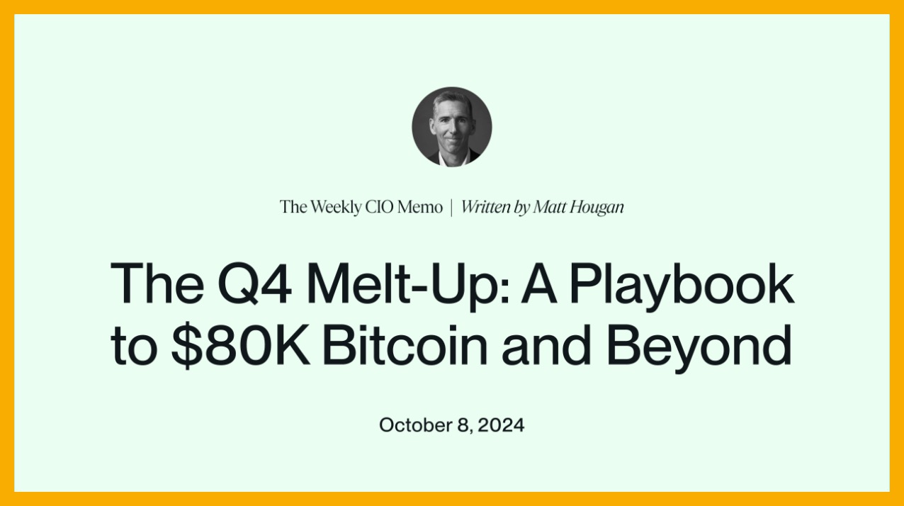 Hot News - Crypto Market Turns Red: FED Minutes, CPI - Bitwise's Path to Bitcoin Reaching $80,000 4