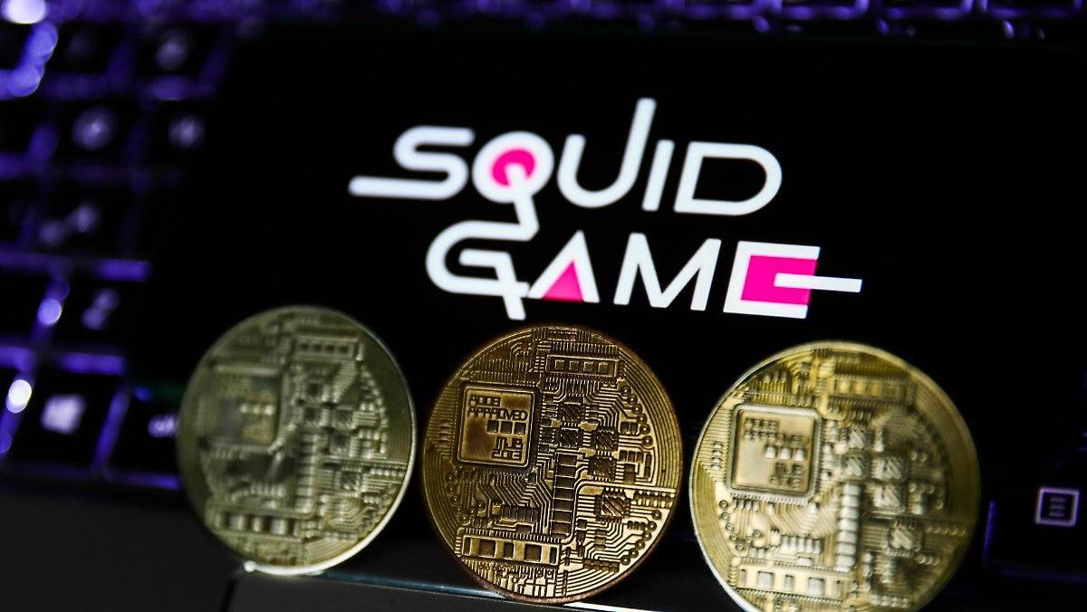 SQUID GAME of Crypto: Old Coins, New Coins & Meme Tokens – How to Navigate FOMO in the Market 1