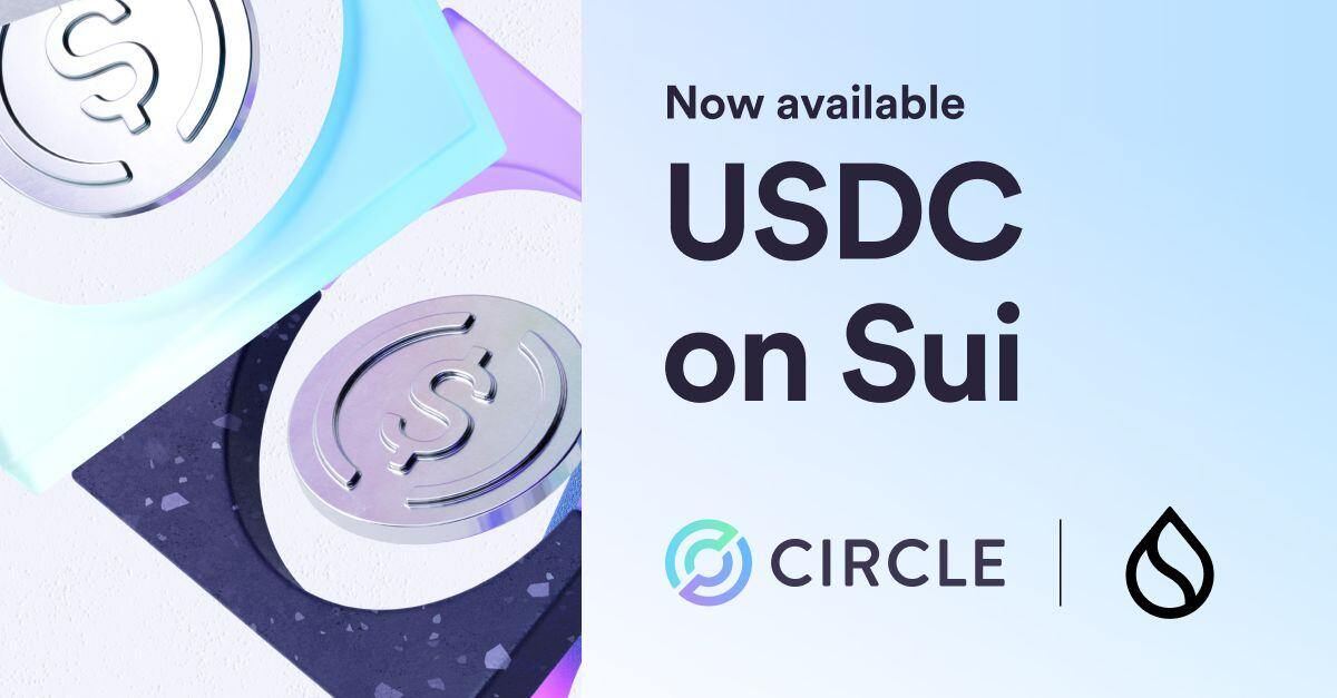 Sui Network Updates W40+W41: USDC Launch, Sui Bridge, and Major Ecosystem Milestones 4