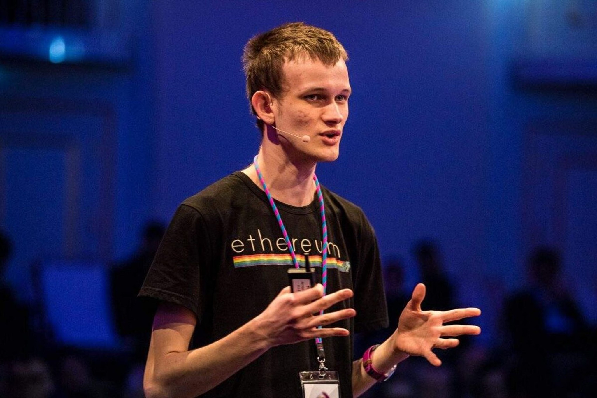 The Biggest Gas Burners on Ethereum: A Decade of Growth and Trends 1