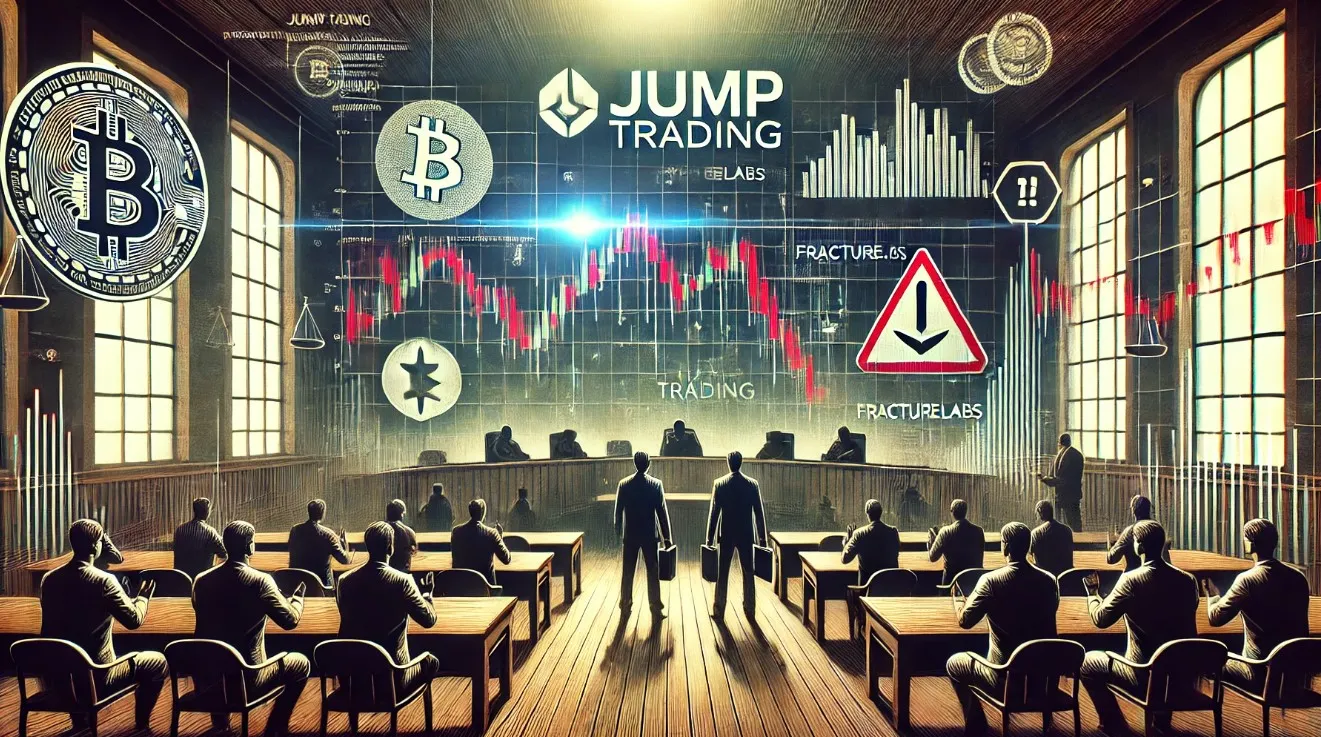 The Dark Side of Market Makers: When Clients Become Victims 1