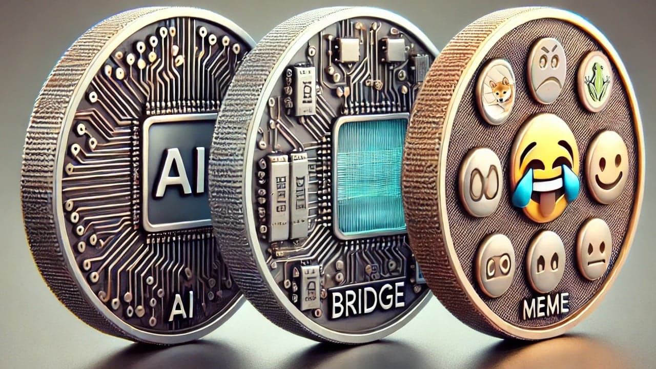 The Top 5 Crypto Sectors Driving the Market in October 2024 1