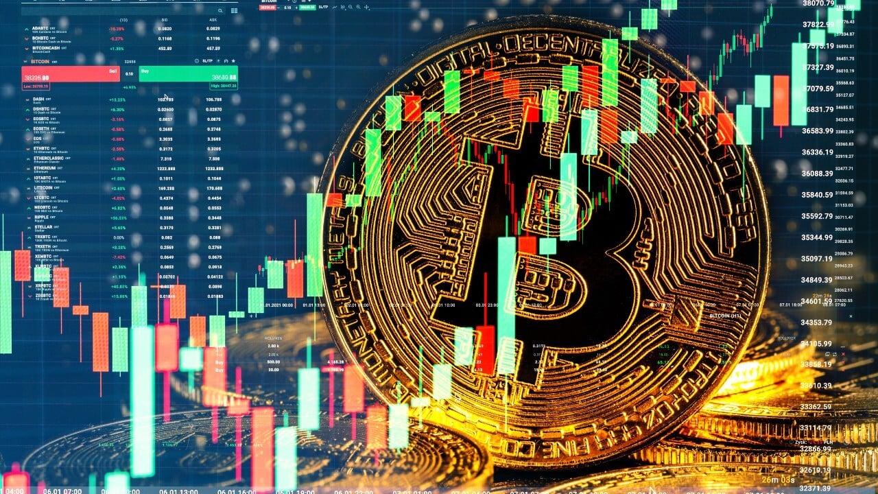 The Ultimate 2024 Bitcoin Trading Guide: Strategies, Tips, and Market Trends 1