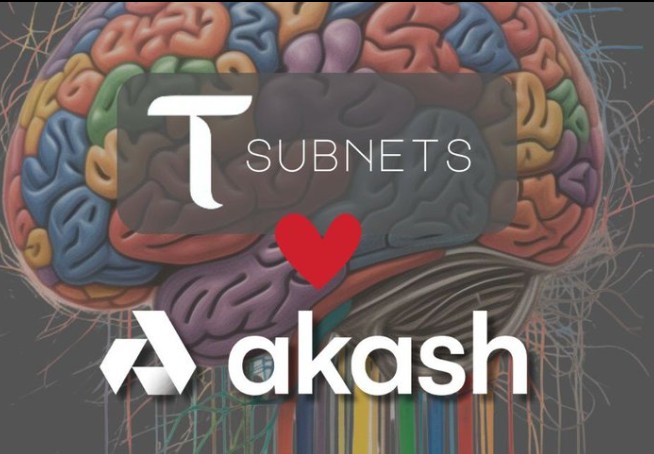 Unpacking the Growth of Akash Network (AKT) vs. BitTensor (TAO) 2