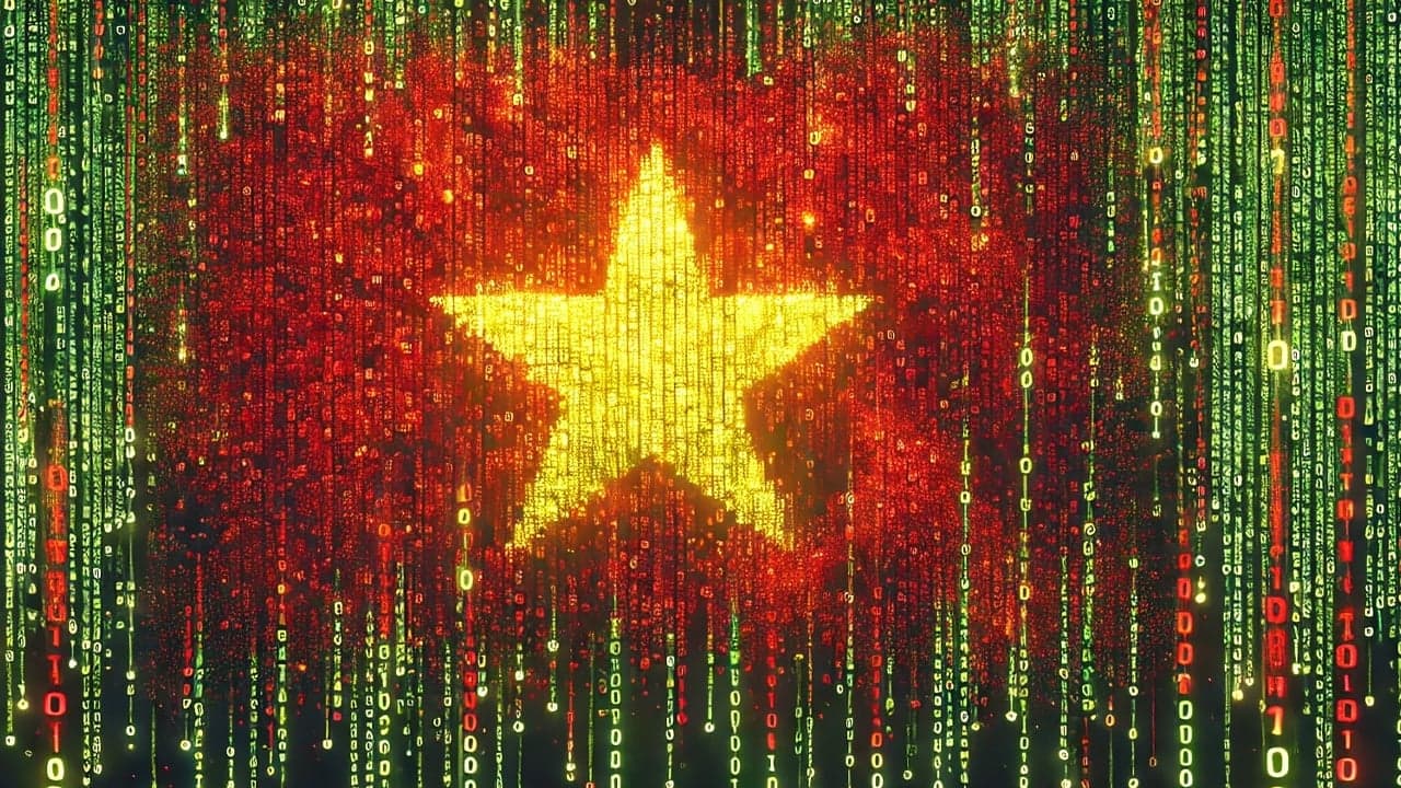 Vietnam Unveils Ambitious Strategy to Become Regional Blockchain Hub 1
