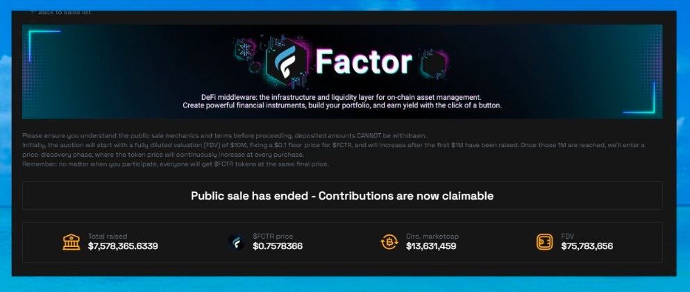 What are Token Sales? The 8 Most Popular Types of Token Sales 1