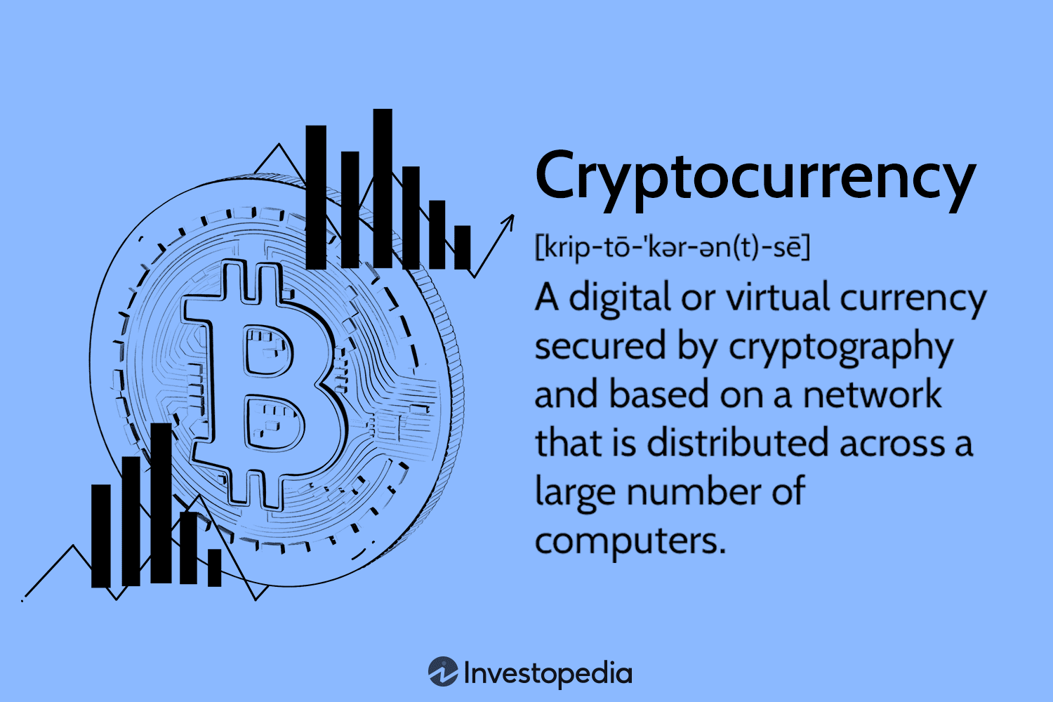 What is Cryptocurrency? Understanding Bitcoin and Digital Assets 1