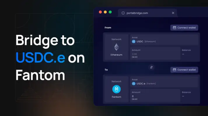 What is the Fantom Crypto Sonic Upgrade? 10