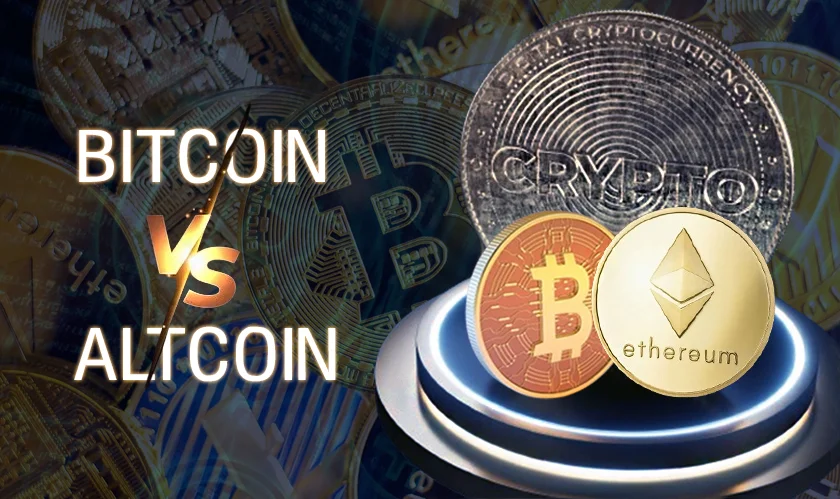 Why Bitcoin Doesn’t Need to Compete with Altcoins in Terms of Technology 1