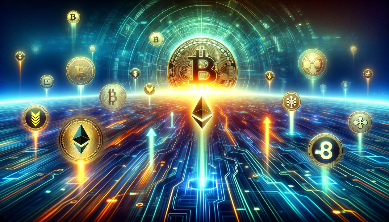 Why Bitcoin Doesn’t Need to Compete with Altcoins in Terms of Technology 2