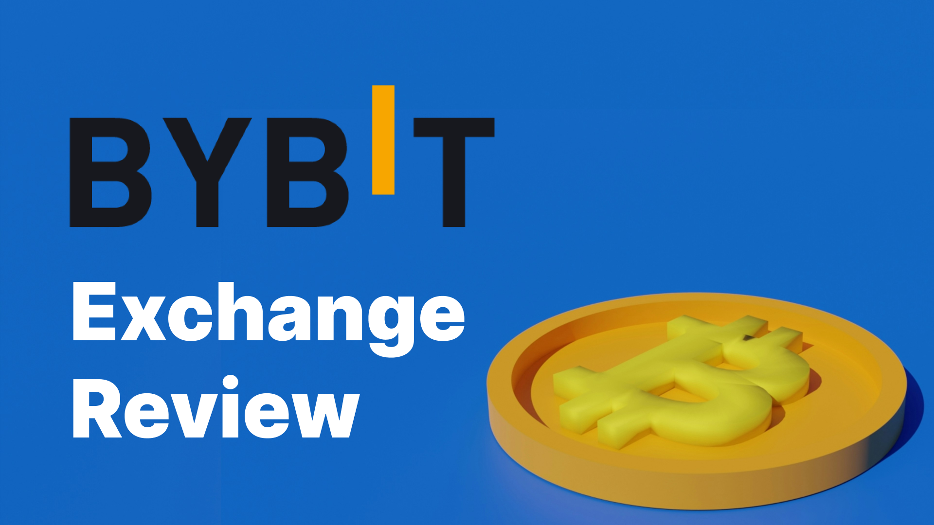 2024 Bybit Review: Everything You Need to Know About This Top Crypto Exchange 1