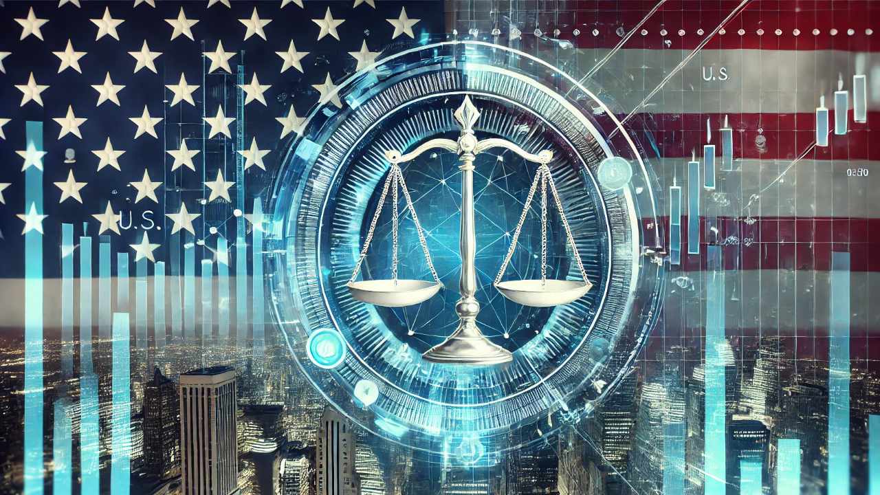 Bitcoin Approaches $100K | SEC and CFTC Updates | Bitcoin as a Pension Fund Stabilizer 1