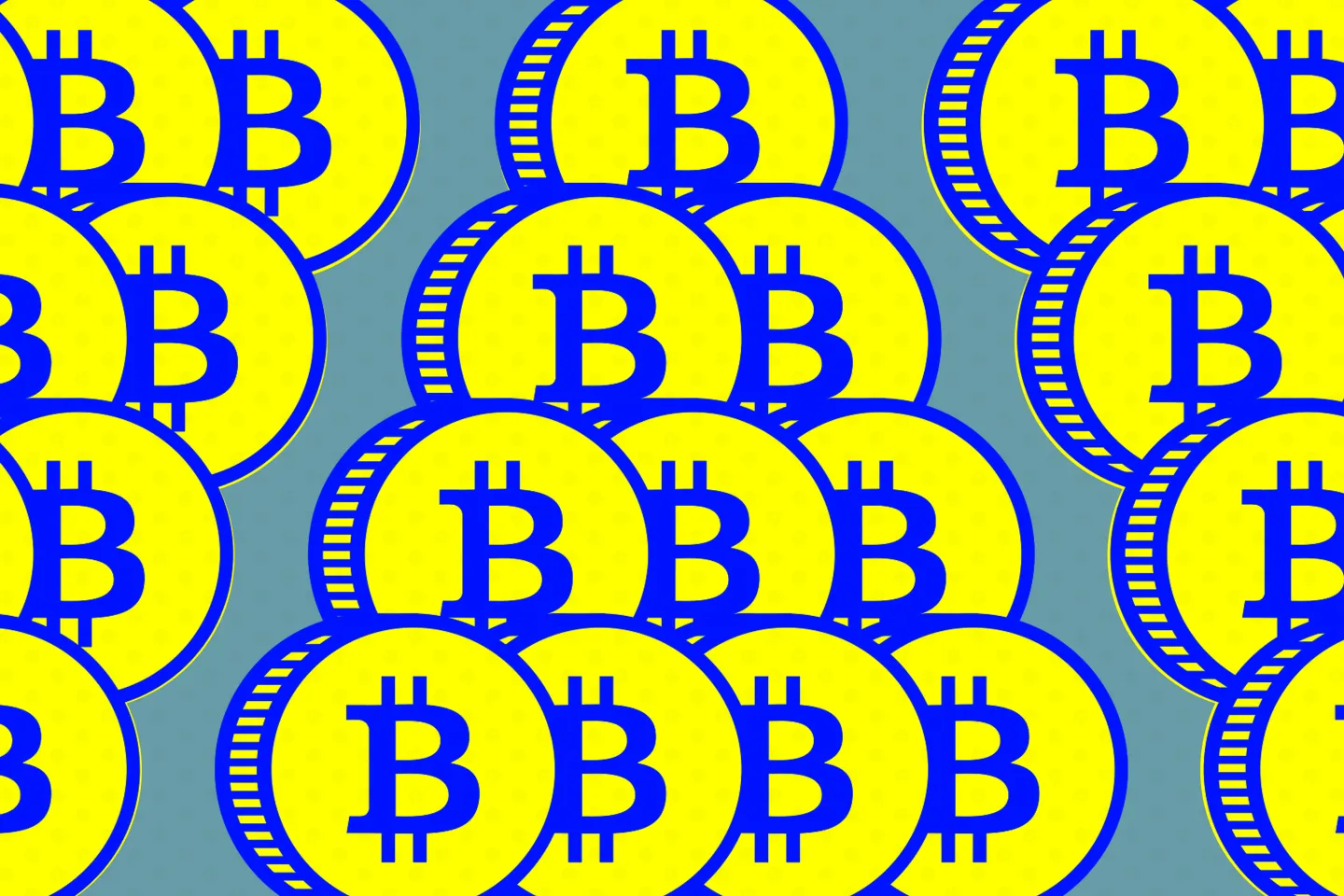 Bitcoin Closes Weekly Candle at All-Time High! 1
