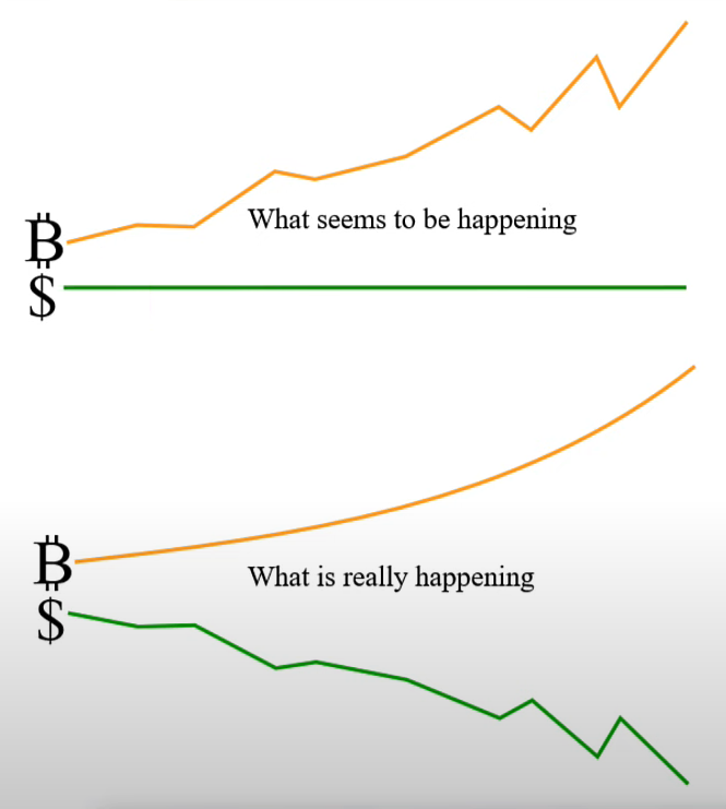 Bitcoin Closes Weekly Candle at All-Time High! 6