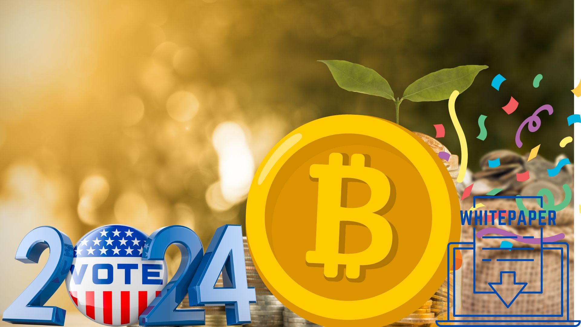 Bitcoin Dips to $69K as U.S. Election Approaches | Fed Eyes Unemployment Data 1