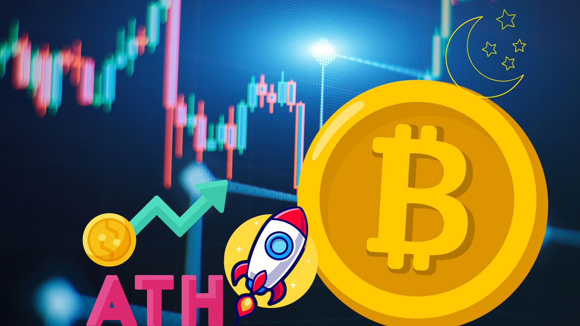 Bitcoin Hits a New High, Nears $90K | Has Crypto Surpassed the Chasm? 1